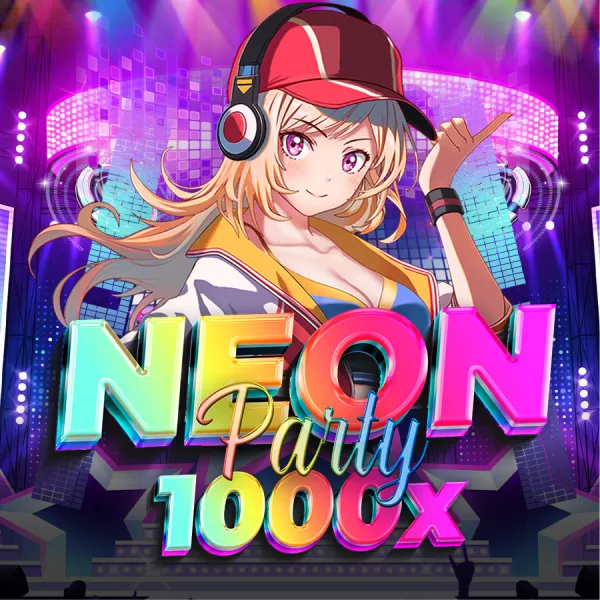 Neon Party 1000 - XTRAPLAY88
