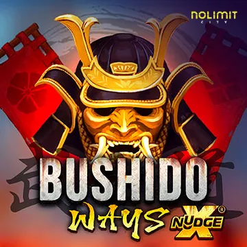 Bushido Ways xNudge - XTRAPLAY88