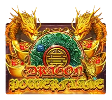Dragon Power Flame - XTRAPLAY88
