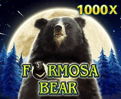 Formosa Bear - XTRAPLAY88