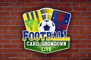 Football Card Showdown Live - XTRAPLAY88