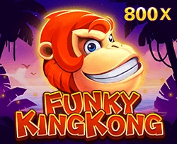 Funky King Kong - XTRAPLAY88