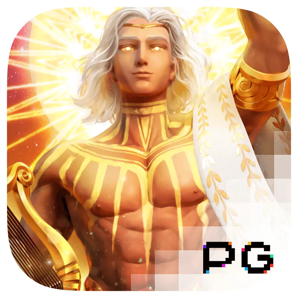 Rise of Apollo - XTRAPLAY88