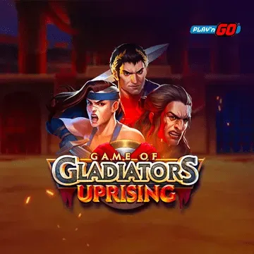Game of Gladiators: Uprising - XTRAPLAY88
