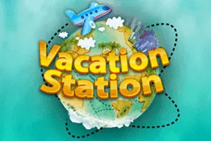 Vacation Station - XTRAPLAY88