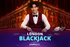 London Blackjack - XTRAPLAY88