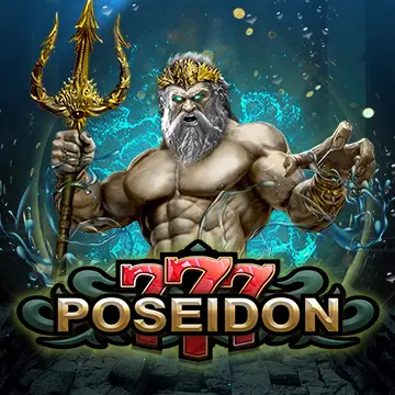 Poseidon 777 - XTRAPLAY88