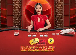Baccarat 2 - XTRAPLAY88