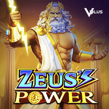 Zeus Power - XTRAPLAY88