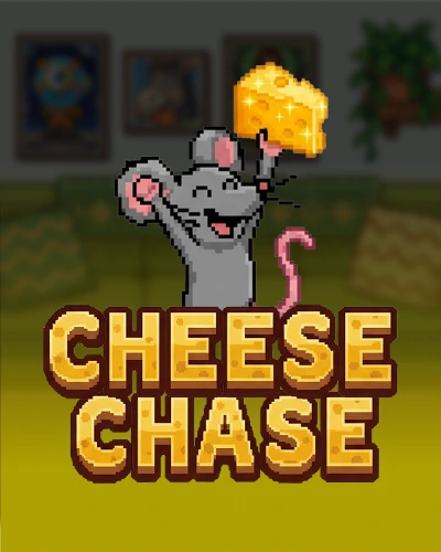 Cheese Chase - XTRAPLAY88
