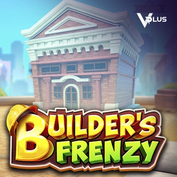 Builder``s Frenzy - XTRAPLAY88