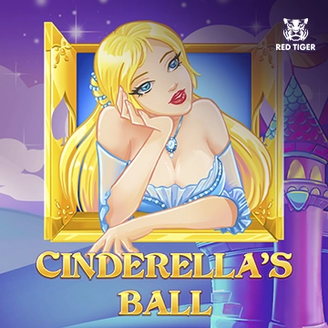 Cinderellas Ball - XTRAPLAY88