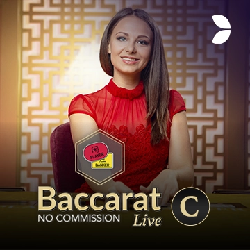 No Commission Speed Baccarat C - XTRAPLAY88