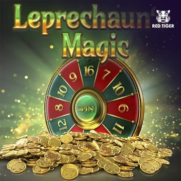 Leprechauns Magic Megaways - XTRAPLAY88