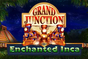 Grand Junction: Enchanted Inca - XTRAPLAY88
