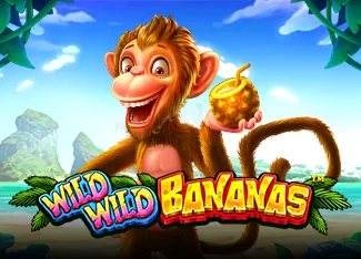 Wild Wild Bananas - XTRAPLAY88
