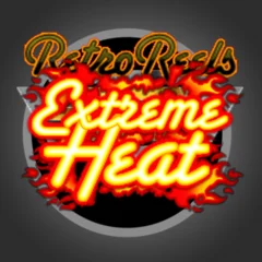 Retro Reels - Extreme Heat - XTRAPLAY88