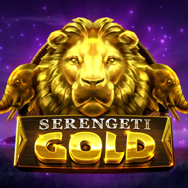 Serengeti Gold - XTRAPLAY88