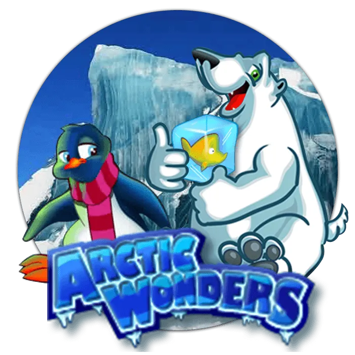 Arctic Wonders - XTRAPLAY88