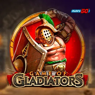 Game of Gladiators - XTRAPLAY88