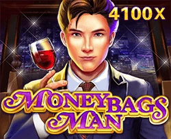 Moneybags Man - XTRAPLAY88