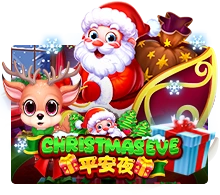 Christmas Eve - XTRAPLAY88