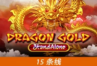 Dragon Gold SA - XTRAPLAY88