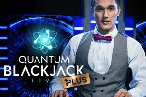 Quantum Blackjack Plus - XTRAPLAY88