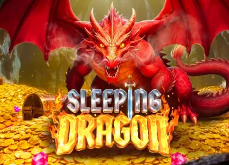 Sleeping Dragon - XTRAPLAY88
