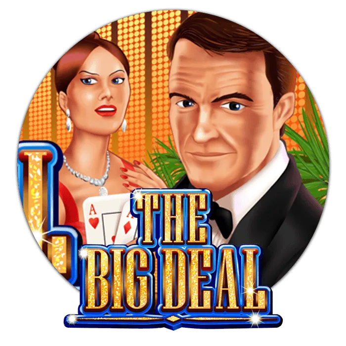 The Big Deal - XTRAPLAY88