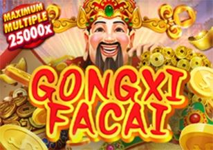 Gong Xi Fa Cai - XTRAPLAY88