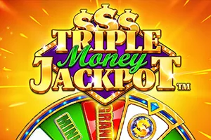 Triple Money Jackpot - XTRAPLAY88