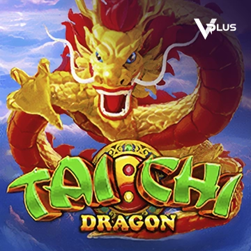 Taichi Dragon - XTRAPLAY88