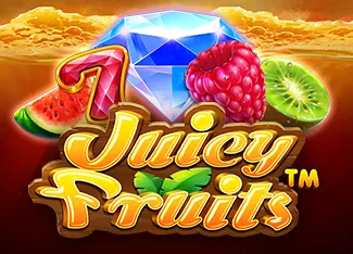 Juicy Fruits - XTRAPLAY88