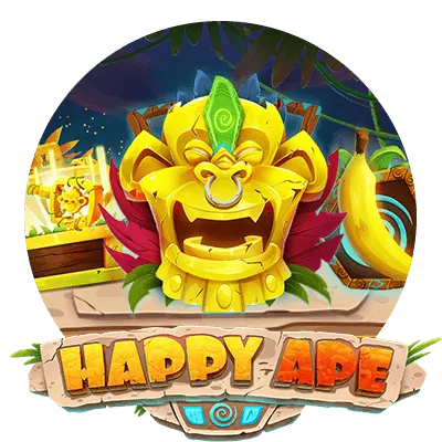Happy Ape - XTRAPLAY88