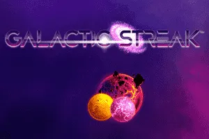 Galactic Streak - XTRAPLAY88