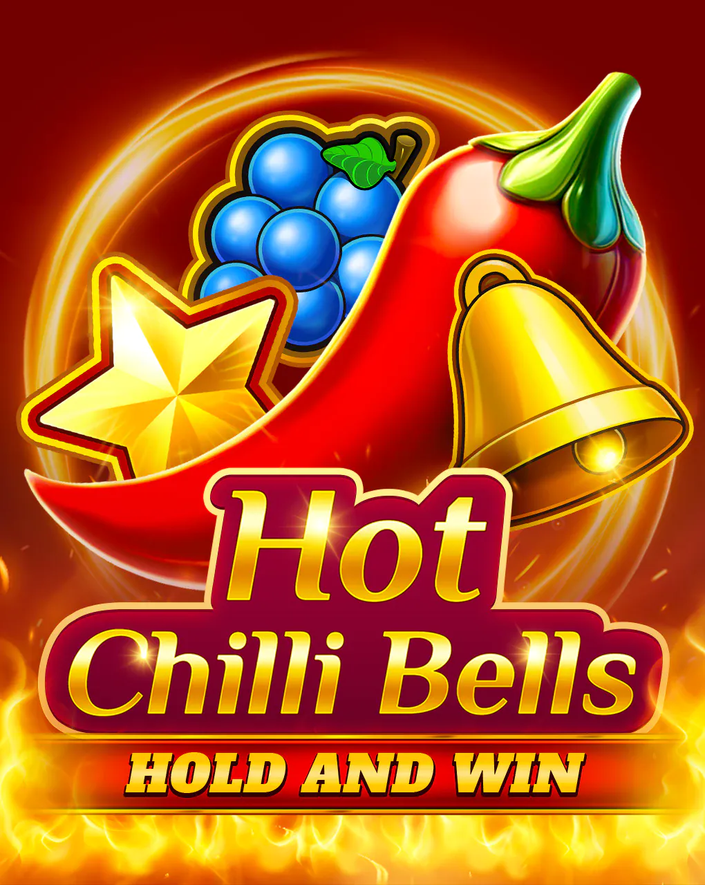 Hot Chilli Bells - XTRAPLAY88