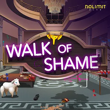 Walk of Shame - XTRAPLAY88