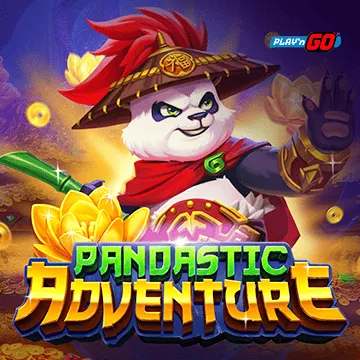 Pandastic Adventure - XTRAPLAY88
