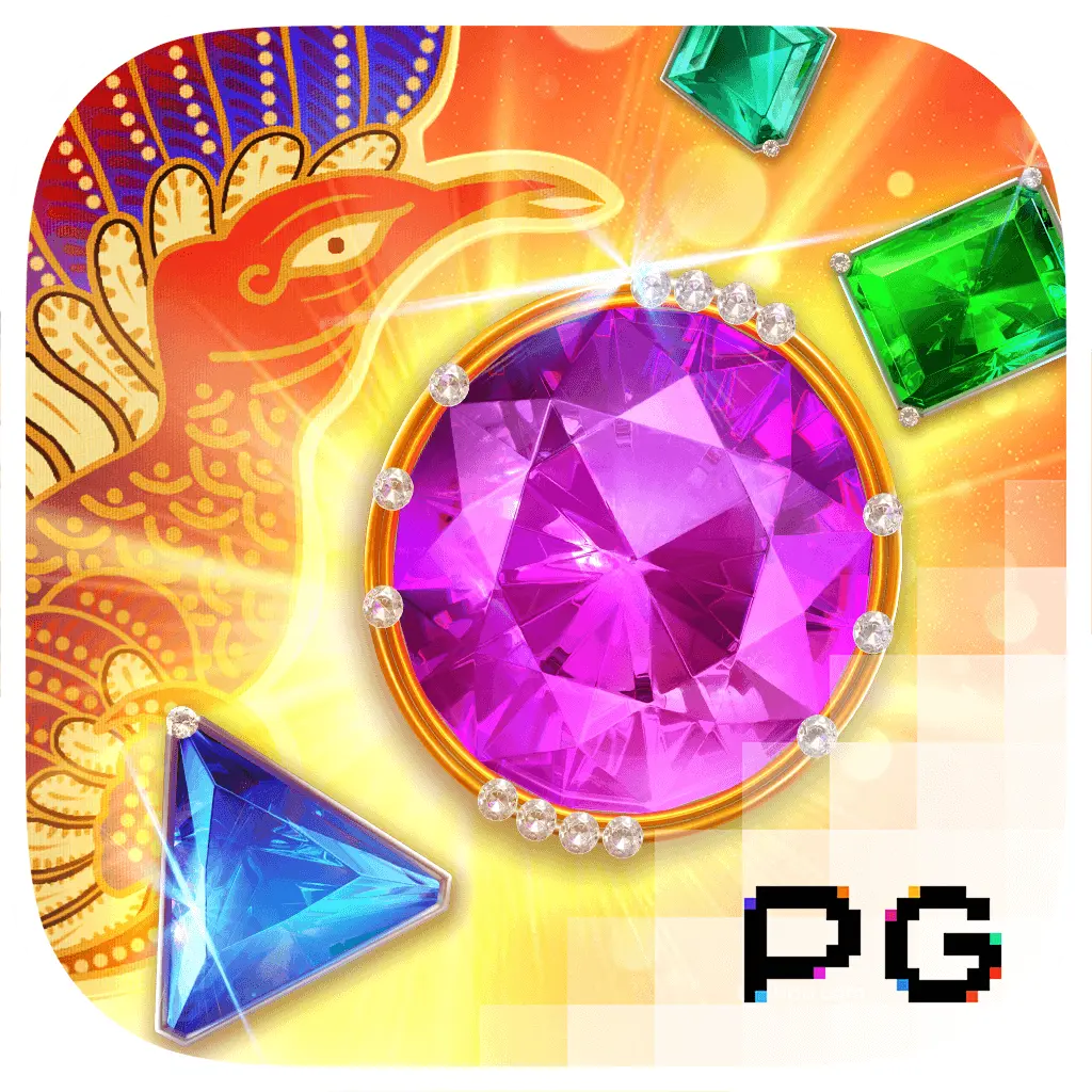 Garuda Gems - XTRAPLAY88