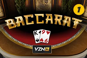 Baccarat VZN 2 - XTRAPLAY88