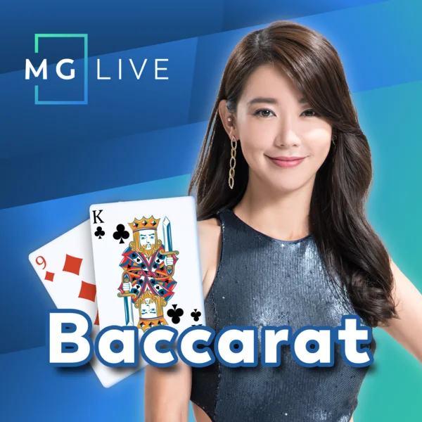 Baccarat - XTRAPLAY88