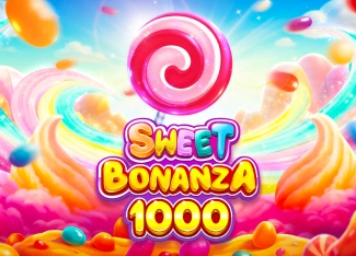 Sweet Bonanza 1000 - XTRAPLAY88