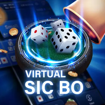 Virtual Sic Bo - XTRAPLAY88
