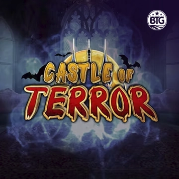 Castle of Terror - XTRAPLAY88