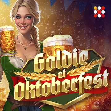 Goldie at Oktoberfest - XTRAPLAY88