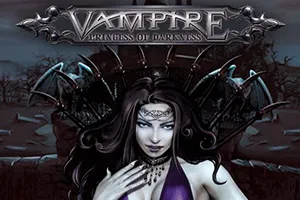 Vampire Princess of Darkness - XTRAPLAY88