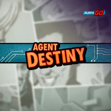 Agent Destiny - XTRAPLAY88