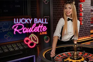 Lucky Ball Roulette Live - XTRAPLAY88