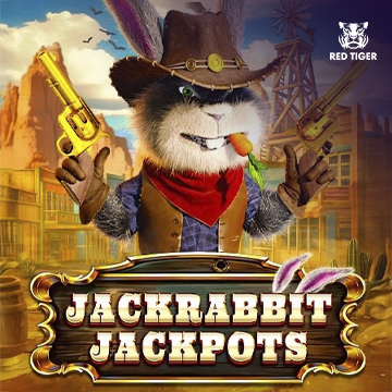 Jackrabbit Jackpots - XTRAPLAY88